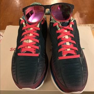 Saucony x Goodr Limited Edition Kinvara 10 (RARE!)